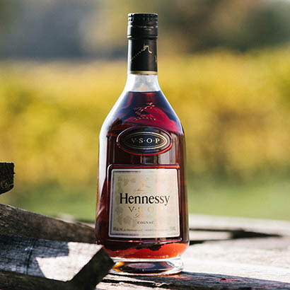 Spiritueux Hennessy