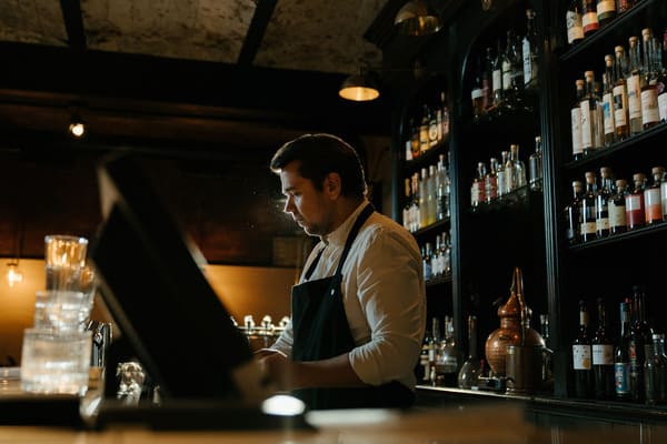 Données de consommation