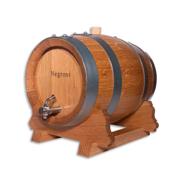 Barrel 5L