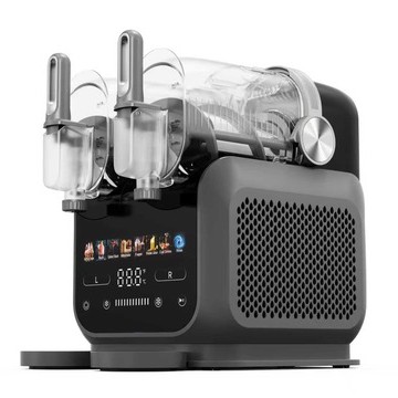 Solution Slush Compact 2x1.8L