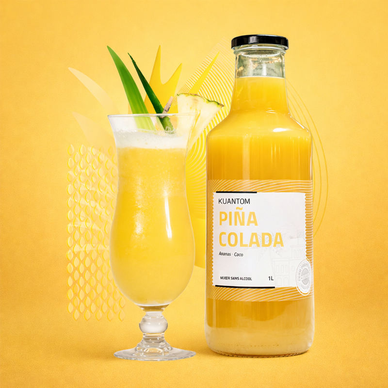 Piña Colada (carton de 6)