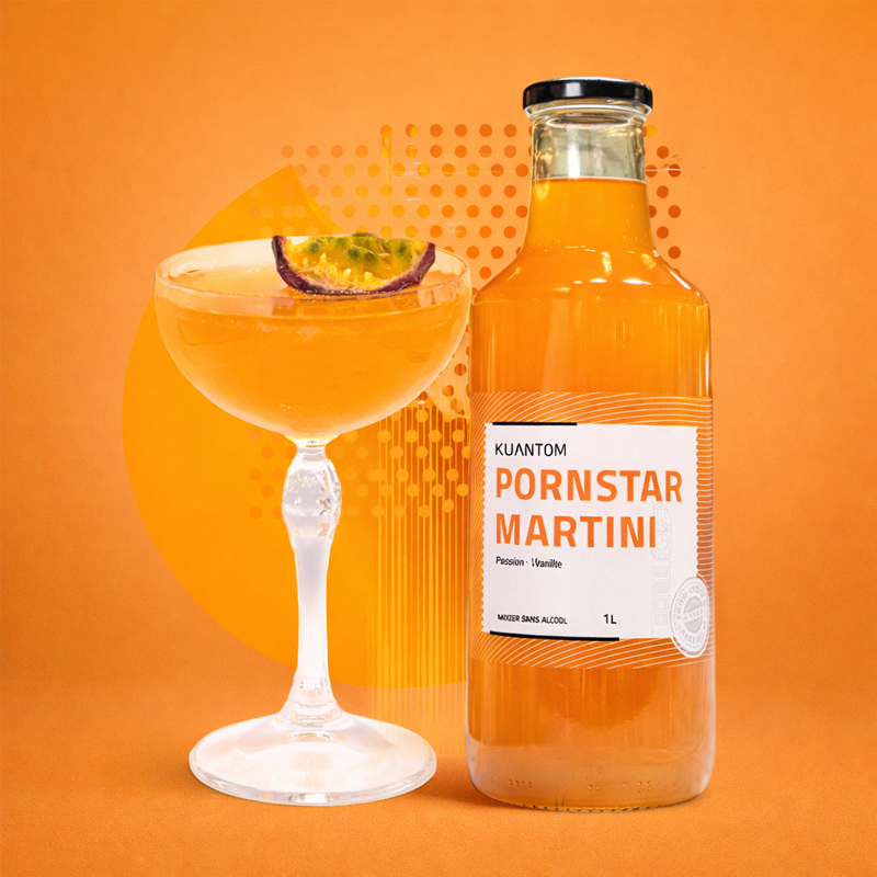 Pornstar Martini (carton de 6)
