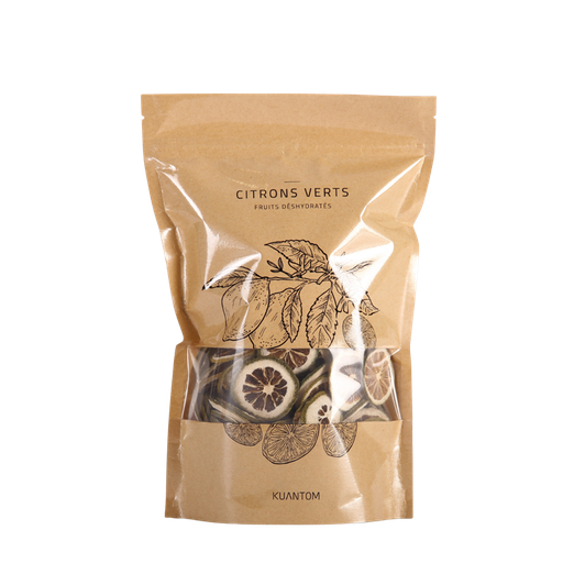 [004_AC003] Sachet de citrons verts déshydratés 