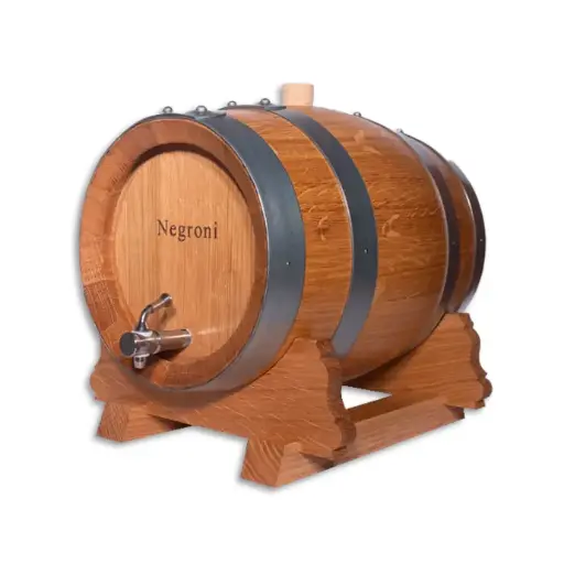 [010_AC037] Barrel 5L