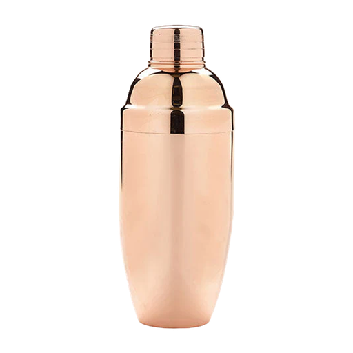 [003-AC047] Shaker 3 pièces cuivré