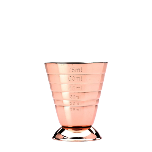 [003_AC039] Jigger cuivré 7,5cl