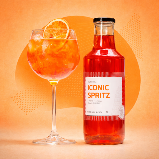 [011-KT005] Iconic Spritz (carton de 6)